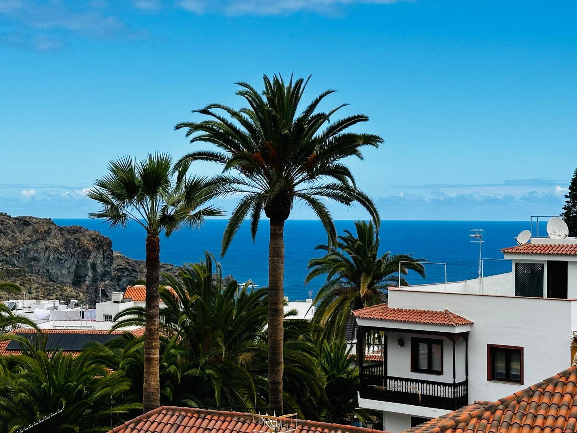 Casa Cami Villa San Juan de la Rambla ภายนอก รูปภาพ