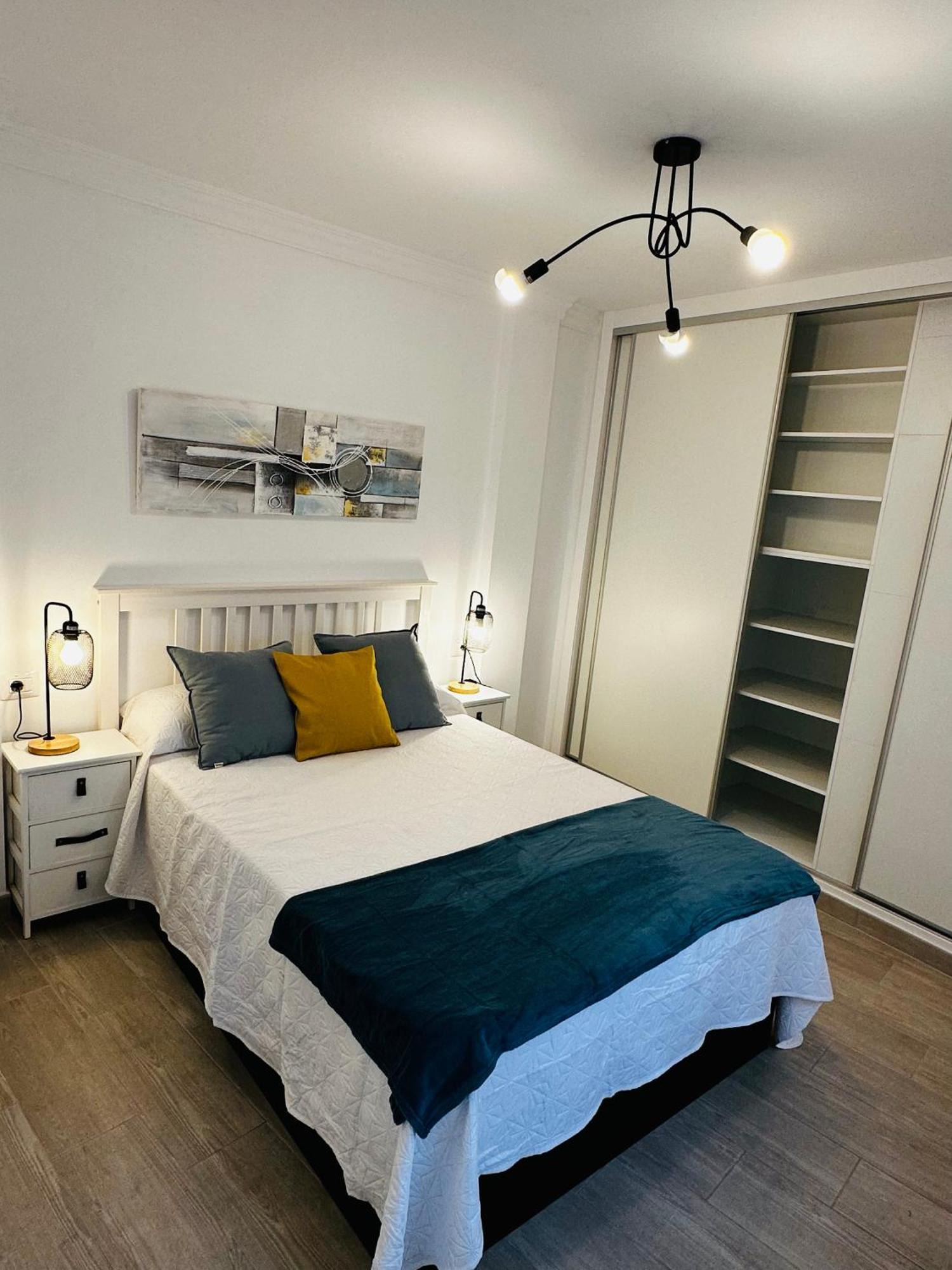 Casa Cami Villa San Juan de la Rambla ภายนอก รูปภาพ